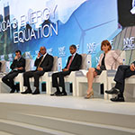 Africa's Energy Equation Plenary