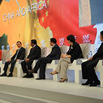 China and Africa Plenary