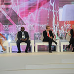 Decoding Africa's Economies Plenary