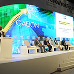 Gabon - A new and unique Business Model