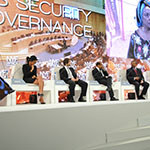 Security and Governance Plenary