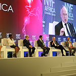 US & Africa Plenary