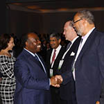 NY Forum Africa 2012