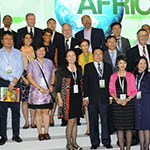 NY Forum Africa 2012