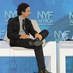 NY Forum Africa 2012