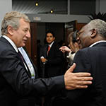 NY Forum Africa 2012