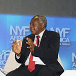 NY Forum Africa 2012