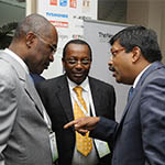 NY Forum Africa 2012