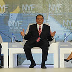 NY Forum Africa 2012