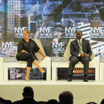 NY Forum Africa 2012