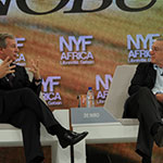 Conversation with Robert de Niro