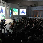 NY Forum Africa 2012