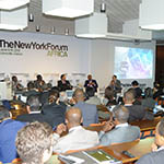 NY Forum Africa 2012